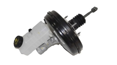 Dacia sandero ii підсилювач гальм насос гальмівна 472103298r фото №1