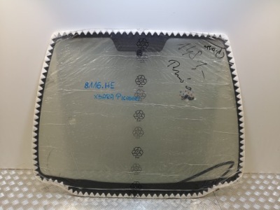 Скло лобове передня оригінальний номер citroen xsara picasso фото №1