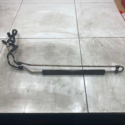 Радиатор усилителя xc60 i фото №1