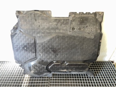 Mercdes w212 захист плита pod двигун a2125202723 фото №1