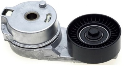 Натягувач ремінь поліклиновий dodge durango 2009-2023 фото №1