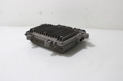 Бортовой компьютер двигателя mercedes a klasa w169 2.0cdi фото №1