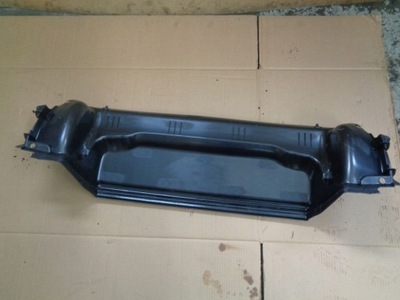 Mercedes slk r172 крышка защита крыша багажника фото №1