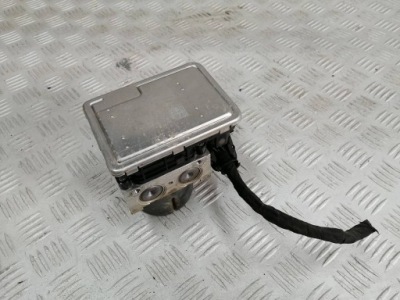 Насос abs гальмівна модуль блок керування renault scenic iv 476608658r фото №1