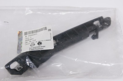 FASTENING BUMPER FRONT LEFT OPEL ASTRA K 39086891 - milautoparts-fr.ukrlive.com