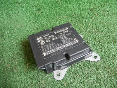 Модуль датчик подушок jeep compass ii lift 2021 52193659 фото №1