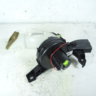 Citroen c4 picasso повітродувка повітря 9650872480 фото №1