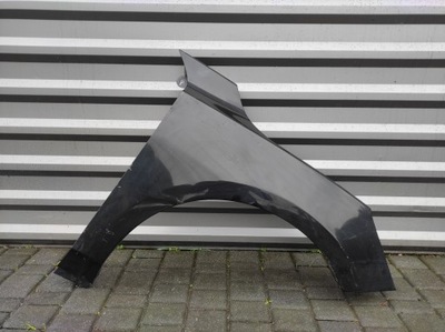 Крыло передний перед правый ford focus iv mk4 фото №1