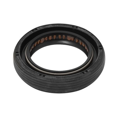 Сальник редуктор вала задняя terracan sorento фото №1