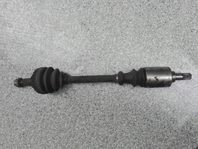 Приводной вал левая - peugeot 306 1.6 8v фото №1