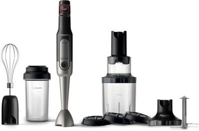 Blender ręczny PHILIPS HR 2657/90 800W