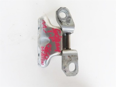 Петля задний правый верхний дверь kia ceed i 5d 06-12 фото №1