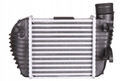 Інтеркулер audi a6 c6 2.7tdi 2006-2011 4f0145806t фото №1