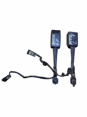 Вставка поперечина замок левая правая ford mustang vi фото №1