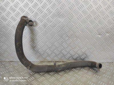 Ford transit courier ford tourneo courier 1.0 ecoboost шланг труба wody фото №1