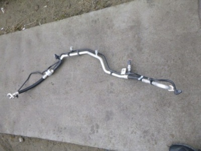 Шланг провода кондиционера citroen peugeot 9825231380 фото №1