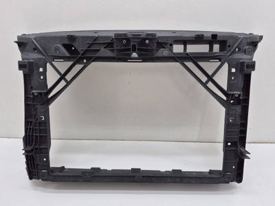 Skoda rapid pas передній фото №1