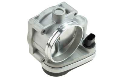 Nty etb-bm-006 корпус дроссель фото №1