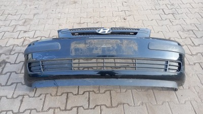 Бампер перед hyundai getz 04r hb фото №1
