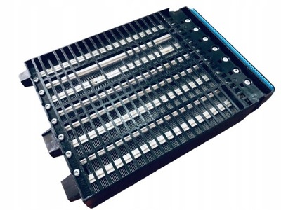 Smart fortwo ii отопитель электрический. fn078001hatpi5 фото №1