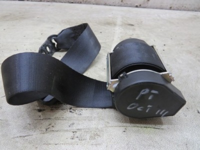 Pas безопасности левый задняя hb octavia iii фото №1