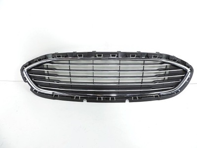 Ford fiesta mk8 2017 2018 2019 решётка радиатора решётка радиатора 17-20 фото №1