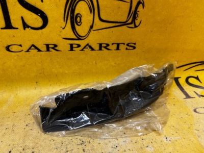 Напрямна бампера задня заднього лівий mini r56 r57 r58 r59 новий oem фото №1