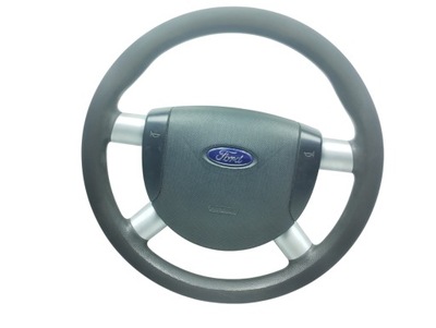 Ford mondeo mk3 повітропровід подушка безпеки фото №1