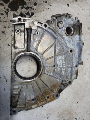 Захист розподільного валу bmw f11 2.0 дизель 8516751 фото №1