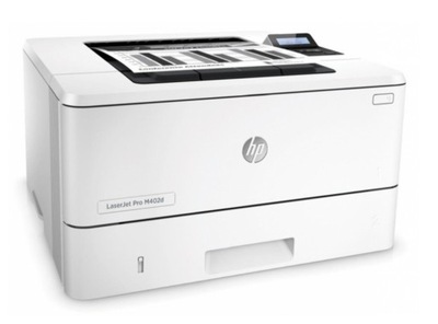 HP LaserJet Pro M402dne na toner HP 26A 26X W ORYGINALNYCH PUDEŁKACH