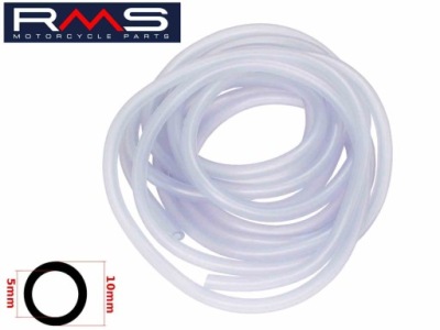 ПРОВІД ПАЛИВА SR.5MM РОЛИК 5M RMS | RMS121690041 