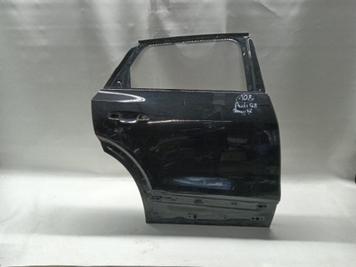 Двері праве задня задні audi q8 фото №1
