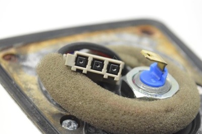 Антенна hyundai tucson tl, tle 96210d7300 2016 фото №1