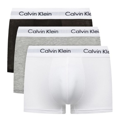 Majtki Bokserki Calvin Klein rozmiar S