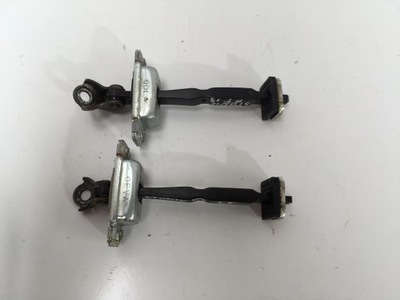 Kia stonic 2020 ограничитель дверь задняя фото №1