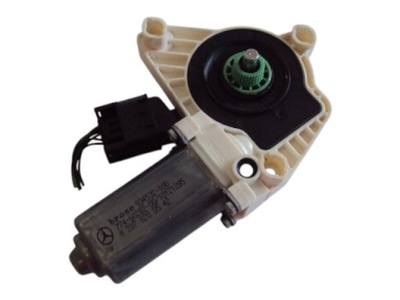 Моторчик стекло перед левый mercedes slk w172 r172 фото №1