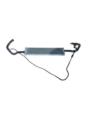 Porsche panamera 971 2020 все радиатор фото №1