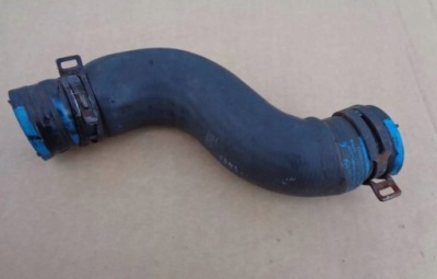 Mercedes b w246 1.8 cdi шланг воды фото №1