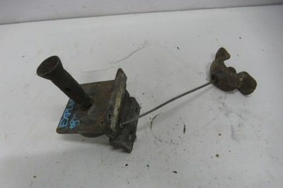 Ford explorer 99r підйомник колеса фото №1