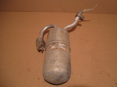 Jeep patriot осушувач конденсатор кондиціонера фото №1