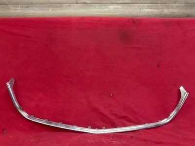 Opel vectra c lift signum хром рамка решітка решітка. 13191346 оригінал фото №1