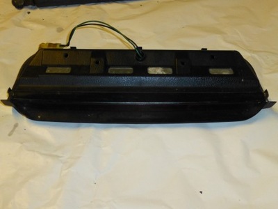 Світло стоп кришки legacy ii 2,0 kombi фото №1