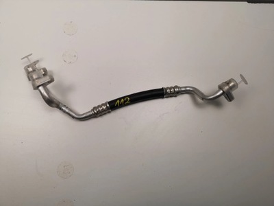 Renault zoe шланг кондиціонера 924467761r фото №1