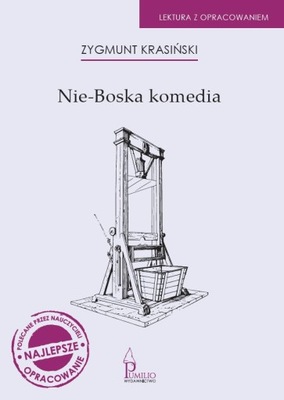 NieBoska komedia