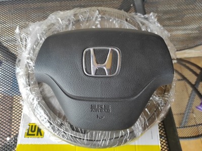 BOLSA VOLANTE AIRBAG HONDA CRV 3 07R->  