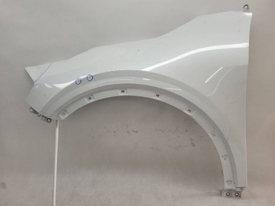 Kia sportage v 5 20- крыло перед передний левый fv фото №1