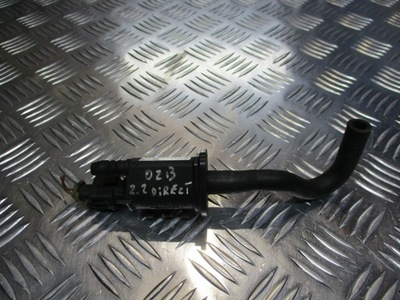 Клапан вакууму opel zafira b 2.2 direct фото №1