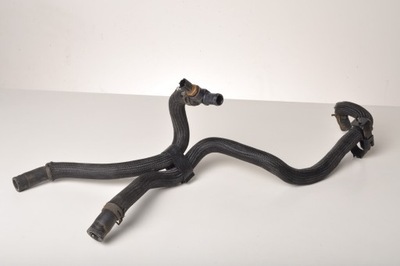 Nissan leaf i ze0 труба шланг wody фото №1