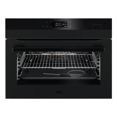 Piekarnik parowy AEG KSK78828PT 3w1 SteamBoost grill