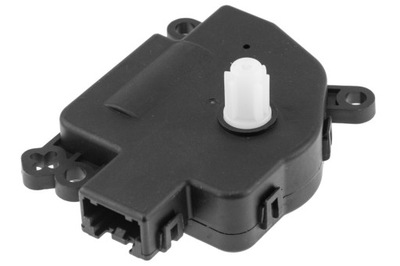 Блок управления заслонка обдув ford mustang 10-14, escape 08-12, f-150 09-14 фото №1